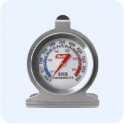 Food Scales & Measurement